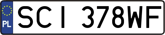 SCI378WF