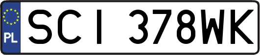 SCI378WK