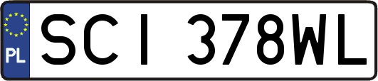 SCI378WL