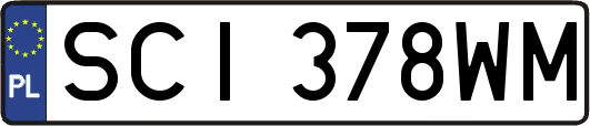SCI378WM