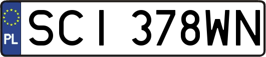 SCI378WN