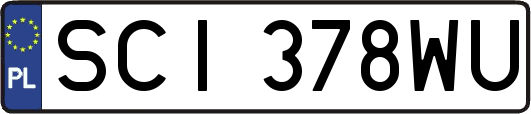 SCI378WU