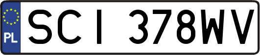 SCI378WV