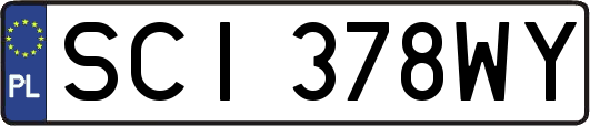 SCI378WY