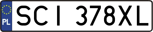 SCI378XL