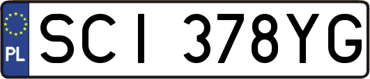 SCI378YG