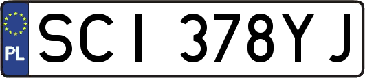 SCI378YJ