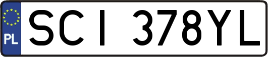 SCI378YL