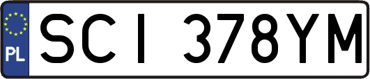 SCI378YM