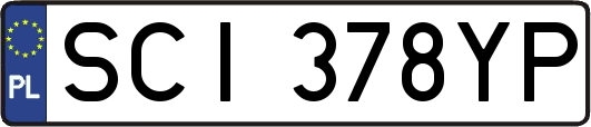 SCI378YP