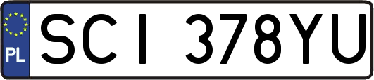 SCI378YU