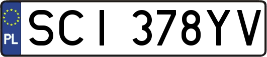 SCI378YV