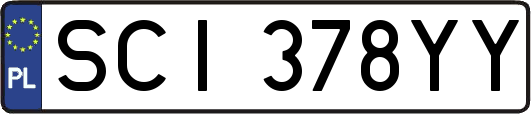 SCI378YY