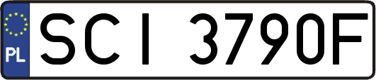 SCI3790F