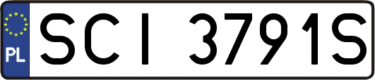SCI3791S