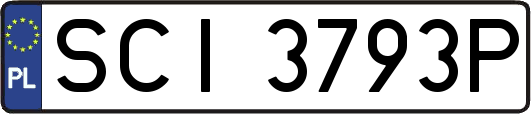 SCI3793P