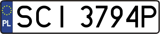 SCI3794P