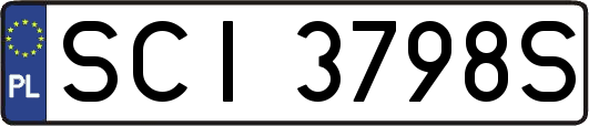 SCI3798S