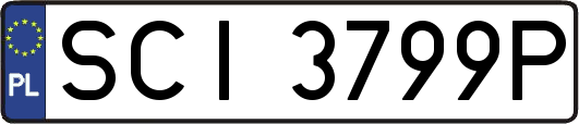 SCI3799P