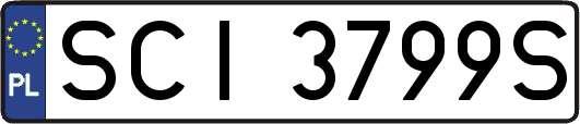 SCI3799S