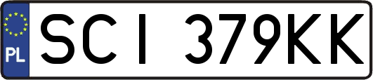 SCI379KK