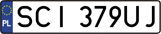 SCI379UJ