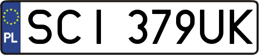 SCI379UK