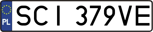 SCI379VE