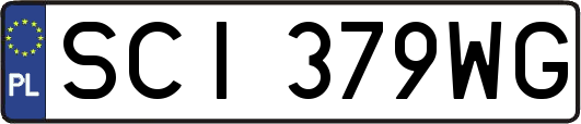 SCI379WG
