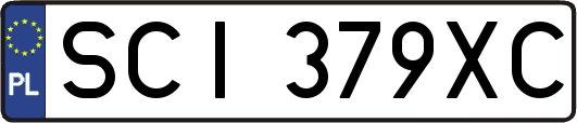 SCI379XC