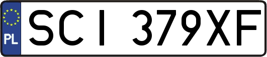 SCI379XF