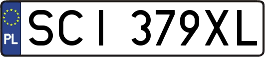 SCI379XL