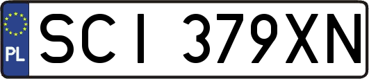 SCI379XN