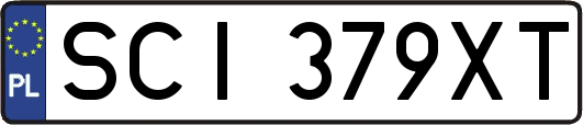 SCI379XT