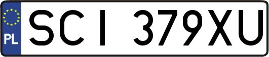 SCI379XU