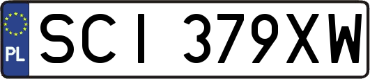 SCI379XW
