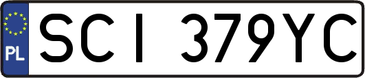 SCI379YC