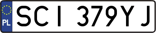 SCI379YJ