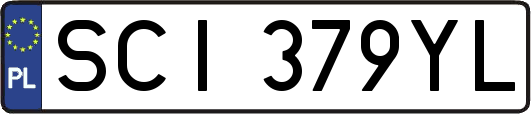 SCI379YL