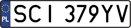 SCI379YV