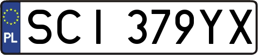 SCI379YX