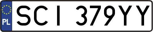 SCI379YY