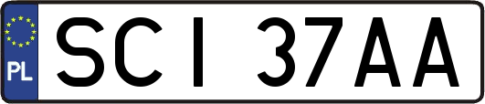 SCI37AA
