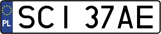 SCI37AE