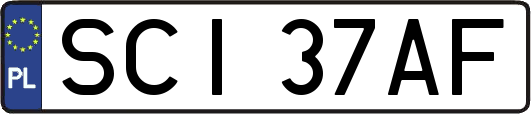 SCI37AF