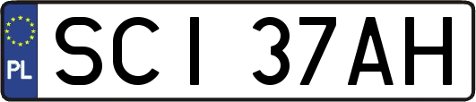 SCI37AH
