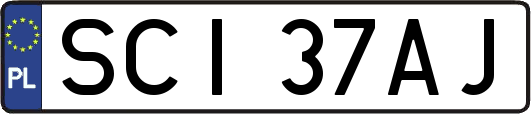 SCI37AJ