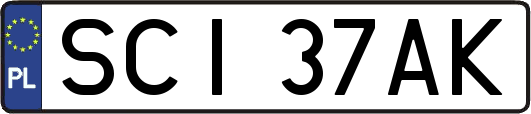 SCI37AK