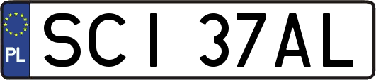SCI37AL
