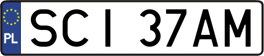 SCI37AM